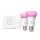  Hue E27 11W White And Color Ambiance Philips-8719514291379 kezdőcsomag 