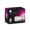  Hue E27 11W White And Color Ambiance Philips-8719514291379 kezdőcsomag 