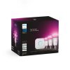 Hue E27 9W Philips 8719514291515 White And Color Ambiance 3db szett