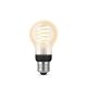 Hue E27 7W White Ambiance Filament led fényforrás Philips 8719514301429