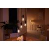 Hue E27 7W Philips 8719514301467 White Ambiance Filament led fényforrás