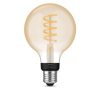 Hue E27 Philips 8719514301481 7W White Ambiance Filament led fényforrás