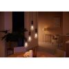 Hue E27 Philips 8719514301504 7W White Ambiance Filament led fényforrás