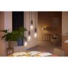 Hue E27 Philips 8719514301504 7W White Ambiance Filament led fényforrás