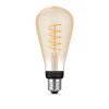 Hue E27 Philips 8719514301504 7W White Ambiance Filament led fényforrás