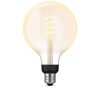 Hue E27 Philips 8719514301542 7W White Ambiance Filament led fényforrás