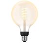 Hue E27 Philips 8719514301542 7W White Ambiance Filament led fényforrás