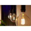 Hue E27 Philips 8719514301542 7W White Ambiance Filament led fényforrás