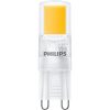 LED G9 2W 220lm 2700K fényforrás Philips 8719514303690