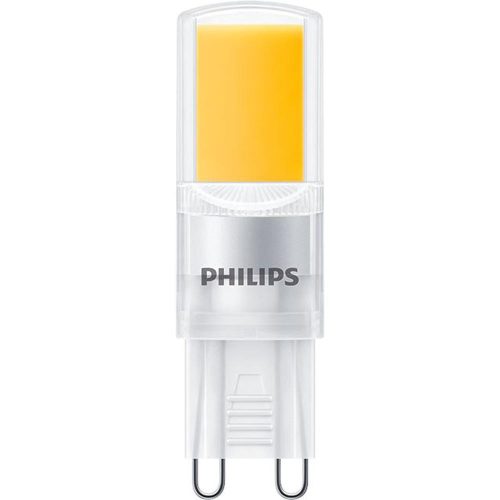 LED G9 3.2W 400lm 3000K fényforrás Philips 8719514303775