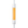 LED R7S 8W 850lm 3000K fényforrás Philips 8719514303812