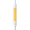 LED R7S 8W 850lm 4000K fényforrás Philips 8719514303850