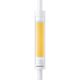 LED R7S 8W 850lm 4000K fényforrás Philips 8719514303850