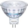 LED GU5.3 4.4W 345lm 2700K fényforrás Philips 8719514307629