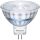 LED GU5.3 4.4W 345lm 2700K fényforrás Philips 8719514307629