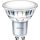 LED GU10 4.9W 550lm 3000K fényforrás Philips 8719514308633