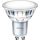 LED GU10 4.9W 550lm 3000K fényforrás Philips 8719514308633