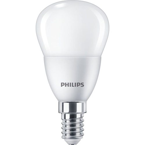 LED E14 2.8W 250lm 2700K fényforrás Philips 8719514309326