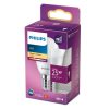 LED E14 2.8W 250lm 2700K fényforrás Philips 8719514309326