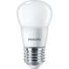 LED E27 2.8W 250lm 2700K fényforrás Philips 8719514309340