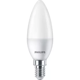 LED E14 5W 470lm 2700K fényforrás Philips 8719514309364