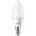 LED E14 5W 470lm 2700K fényforrás Philips 8719514309364