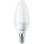 LED E14 7W 806lm 2700K fényforrás Philips 8719514309623