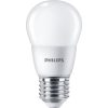 LED E27 7W 806lm 2700K fényforrás Philips 8719514309661