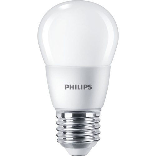 LED E27 7W 806lm 4000K fényforrás Philips 8719514309722