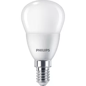 LED E14 4.9W 470lm 2700K fényforrás Philips-8719514309845