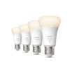 Hue E27 Philips 8719514319141 White 9W led fényforrás