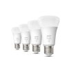 Hue E27 Philips 8719514319141 White 9W led fényforrás