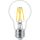 LED E27 3.4W 470lm 2200-2700K fényforrás Philips 8719514323759