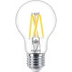 LED E27 3.4W 470lm 2200-2700K fényforrás Philips 8719514323759