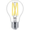 LED E27 5.9W 806lm 2200-2700K fényforrás Philips 8719514323834