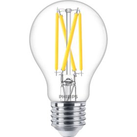   LED E27 5.9W 806lm 2200-2700K fényforrás Philips 8719514323834