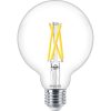 LED E27 5.9W 806lm 2200-2700K fényforrás Philips 8719514323957