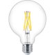 LED E27 5.9W 806lm 2200-2700K fényforrás Philips 8719514323957