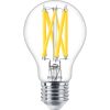 LED E27 10.5W 1521lm 2200-2700K fényforrás Philips 8719514324077