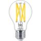 LED E27 10.5W 1521lm 2200-2700K fényforrás Philips 8719514324077