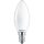 LED E14 3.4W 470lm 2200-2700K fényforrás Philips 8719514324299