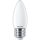 LED E27 3.4W 470lm 2200-2700K fényforrás Philips 8719514324312