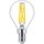 LED E14 3.4W 470lm 2200-2700K fényforrás Philips 8719514324398