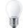 LED E27 3.4W 470lm 2200-2700K fényforrás Philips 8719514324497