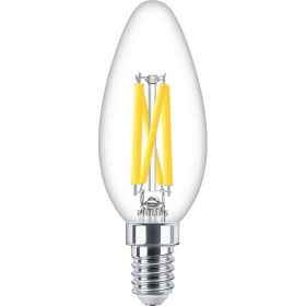   LED E14 5.9W 806lm 2200-2700K fényforrás Philips 8719514324558