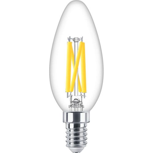 LED E14 5.9W 806lm 2200-2700K fényforrás Philips 8719514324558