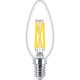 LED E14 5.9W 806lm 2200-2700K fényforrás Philips 8719514324558