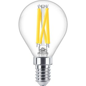   LED E14 5.9W 806lm 2200-2700K fényforrás Philips 8719514324596