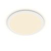 Super Slim CL550 bathroom Philips 8719514327184 mennyezeti lámpa