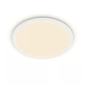   Super Slim CL550 bathroom Philips 8719514327184 mennyezeti lámpa